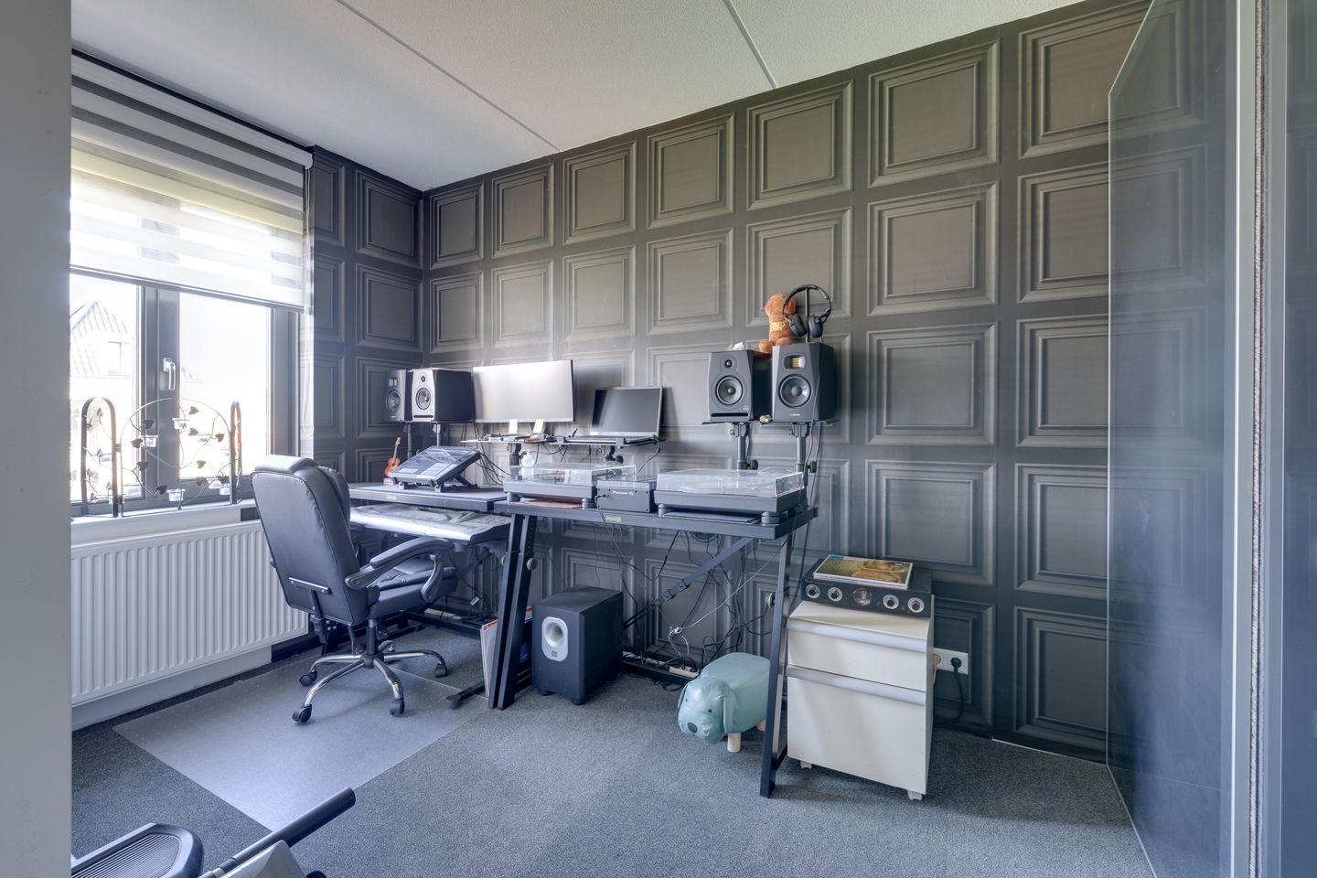 Foto 35 van Droogmakerij 18