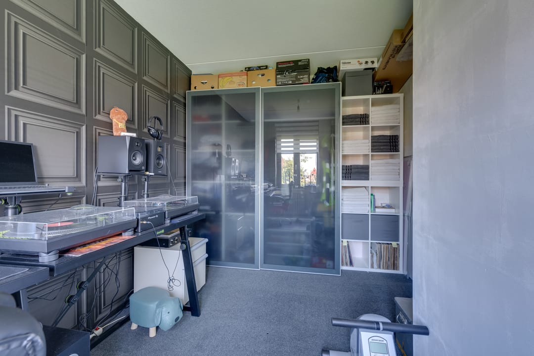 Foto 37 van Droogmakerij 18