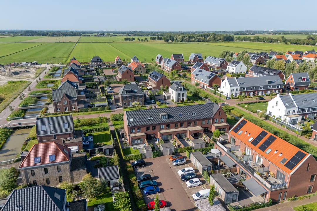 Foto 47 van Droogmakerij 18