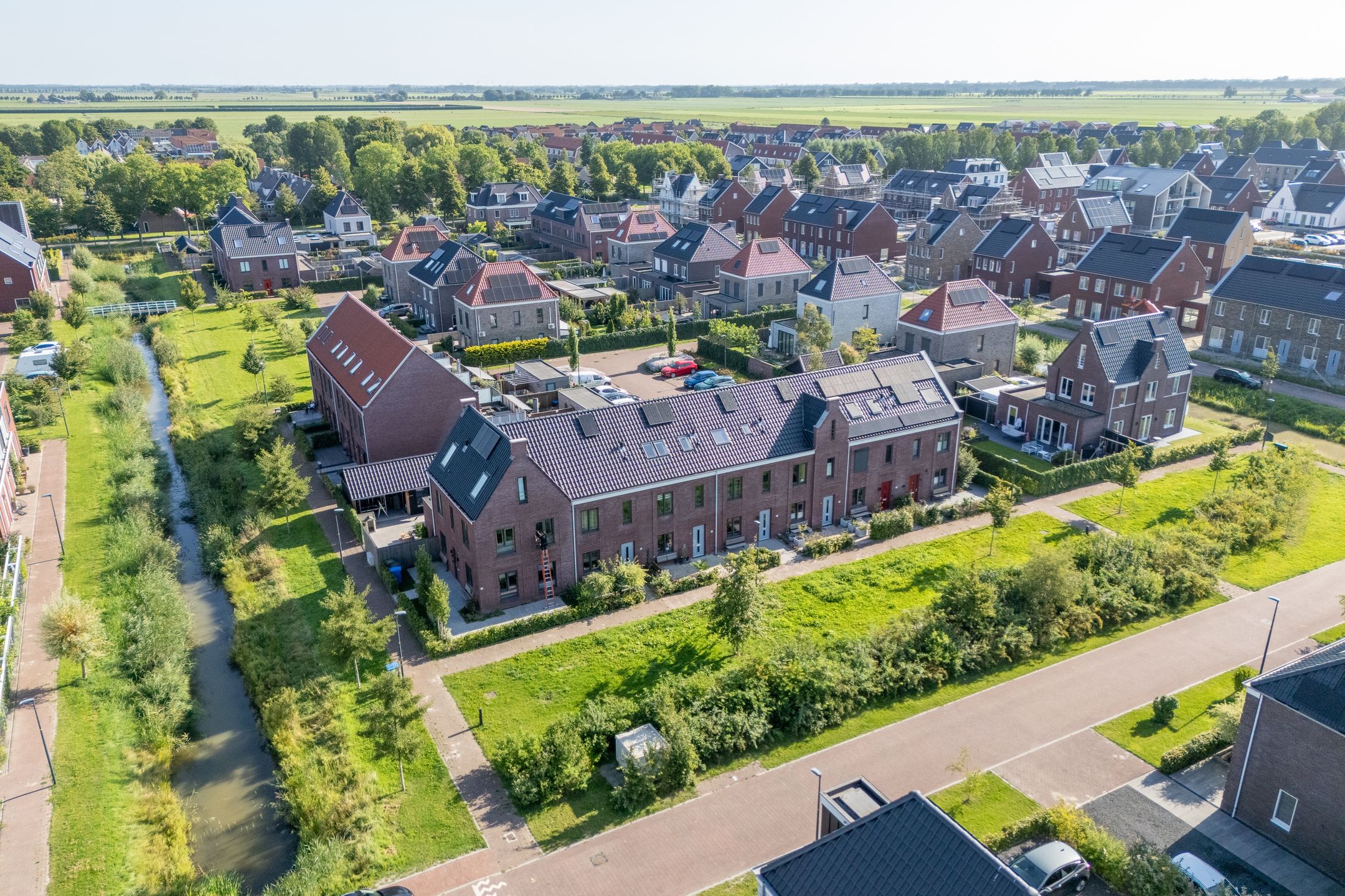 Foto 48 van Droogmakerij 18