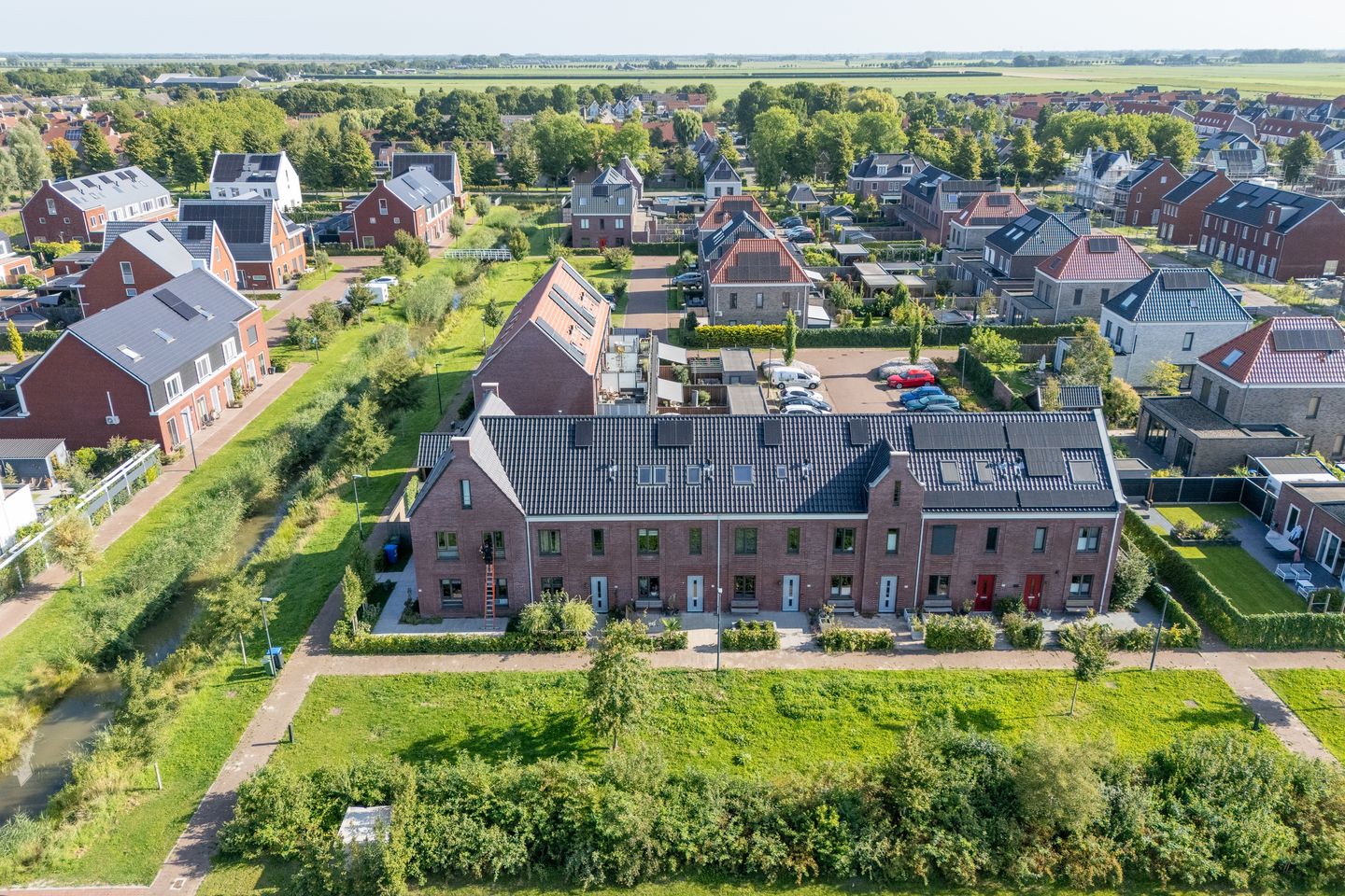 Foto 49 van Droogmakerij 18