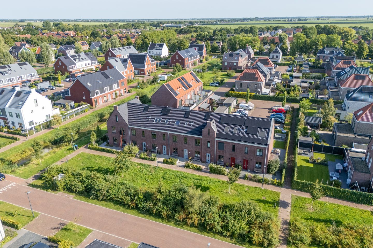 Foto 50 van Droogmakerij 18