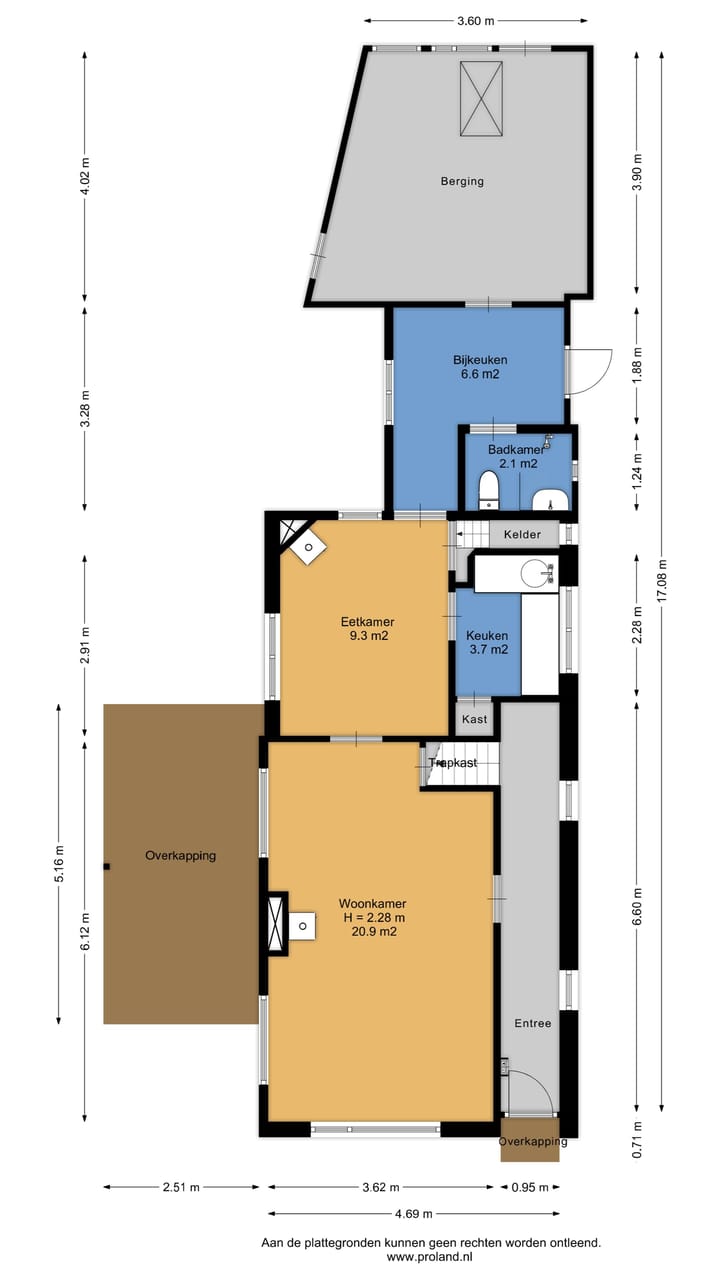 Foto 4 van Schoterlandseweg 57