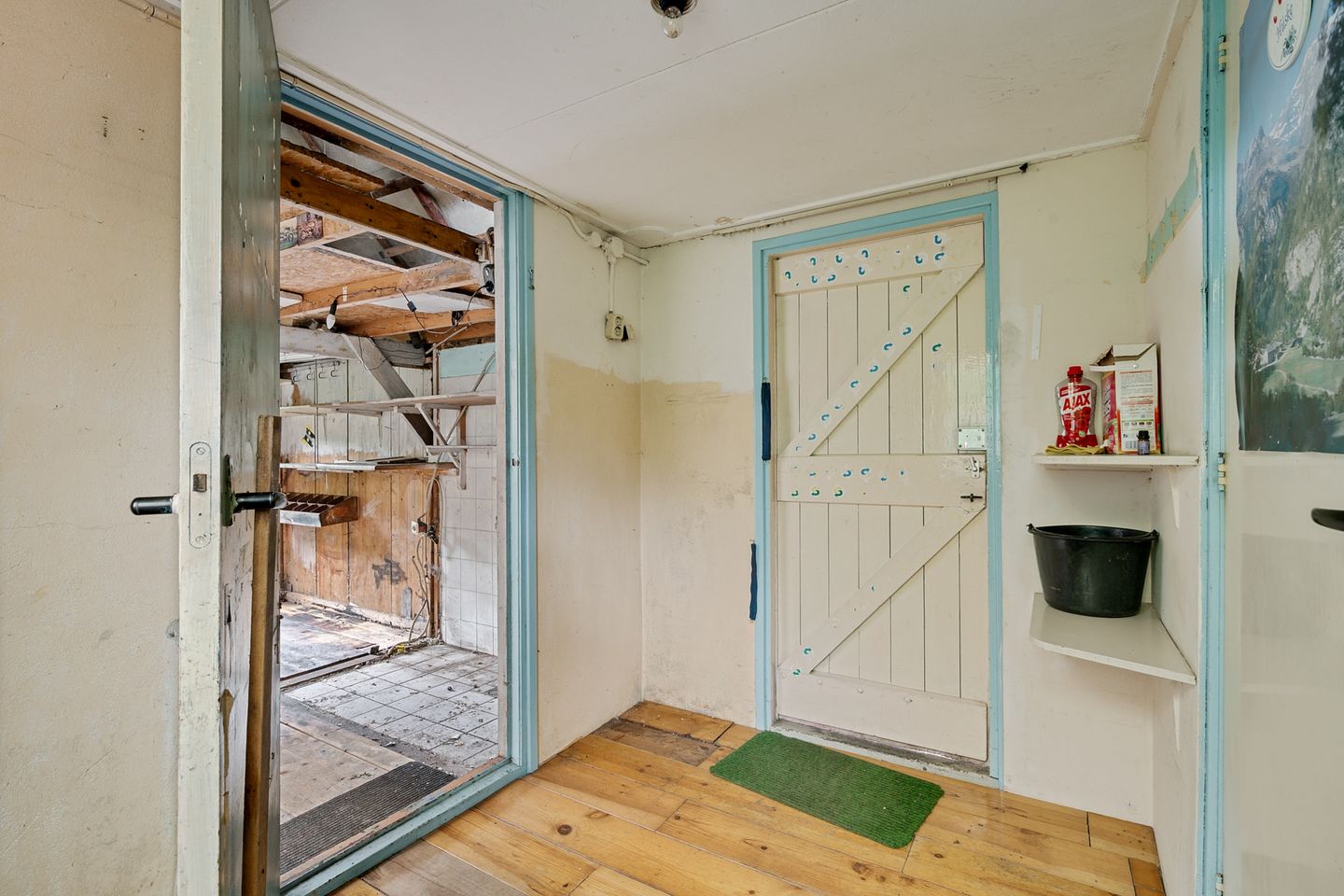 Foto 14 van Schoterlandseweg 57