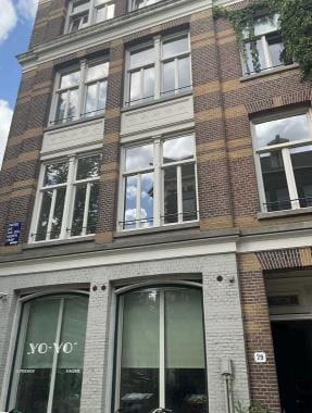 Foto 1 van Tweede Jan van der Heijdenstraat 79-1