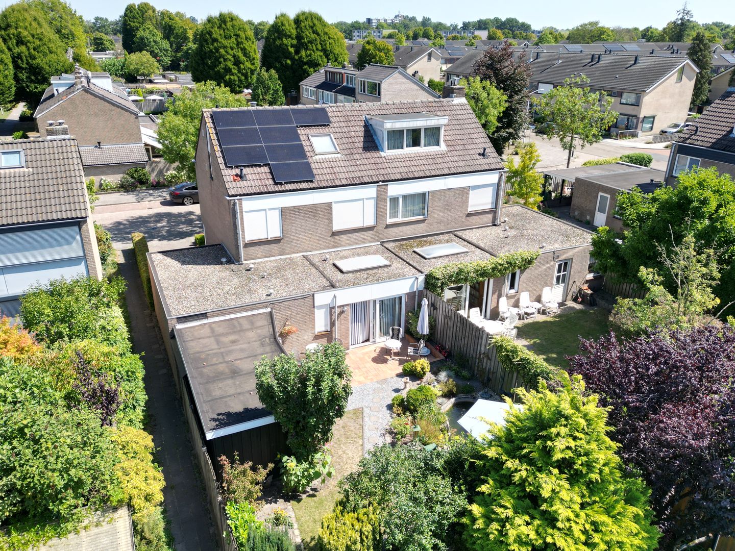 Photo 1 of Willem Barendszstraat 9