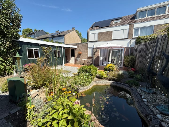 Photo 3 of Willem Barendszstraat 9