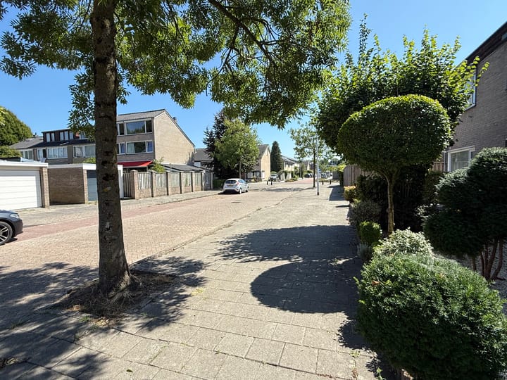 Photo 4 of Willem Barendszstraat 9