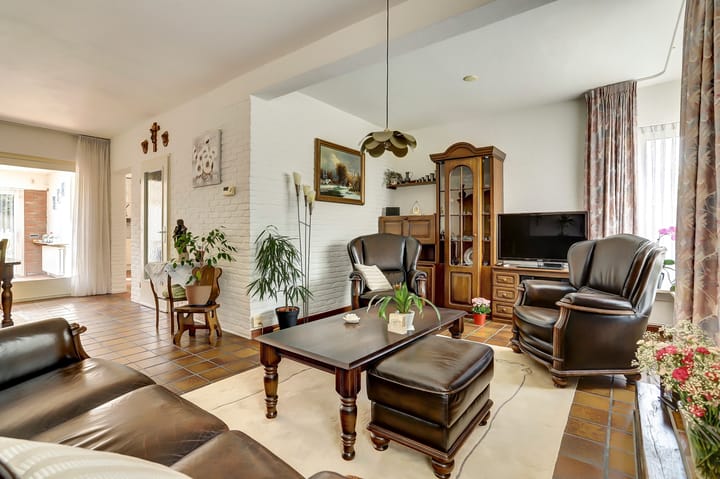 Photo 5 of Willem Barendszstraat 9