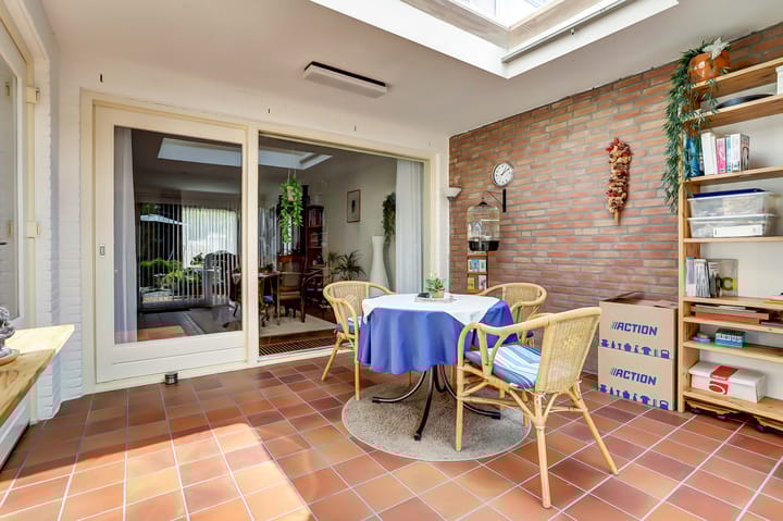 Foto 12 van Willem Barendszstraat 9