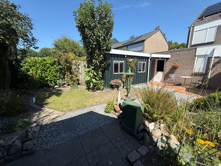 Foto 32 van Willem Barendszstraat 9