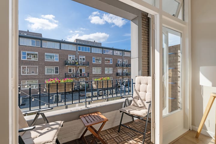 Foto 2 van Lombardkade 47-C