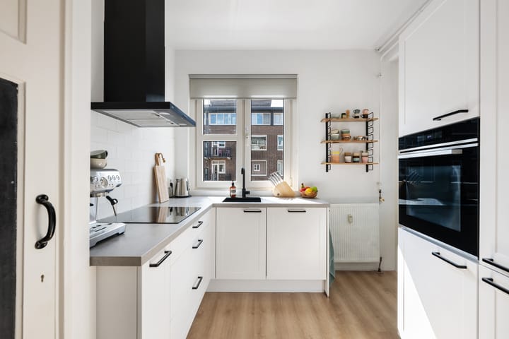 Foto 4 van Lombardkade 47-C