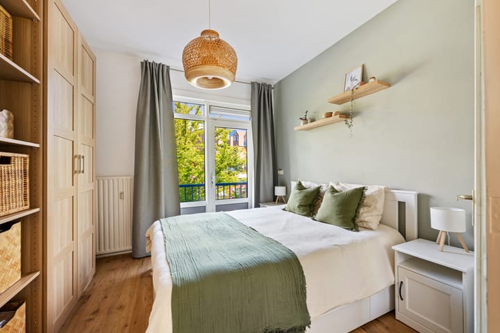 Foto 5 van Lombardkade 47-C