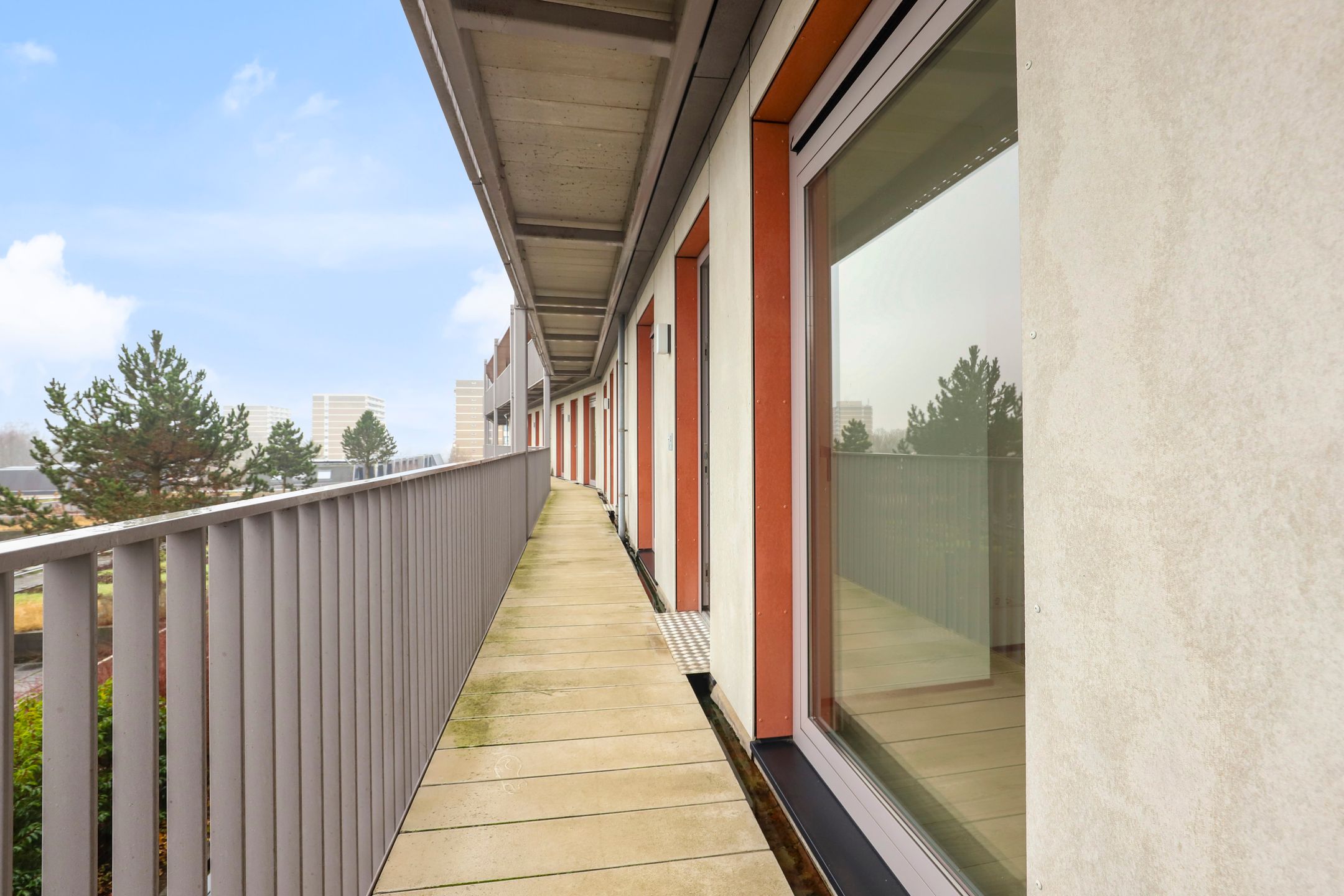 Photo 3 of Churchillplein 64