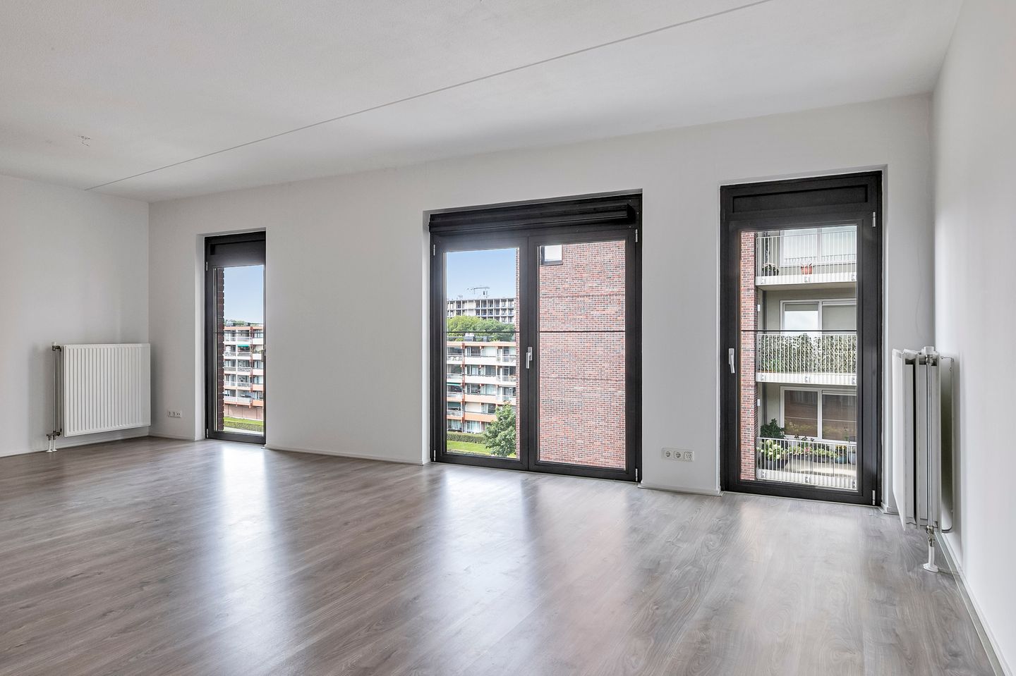 Photo 5 of Churchillplein 64