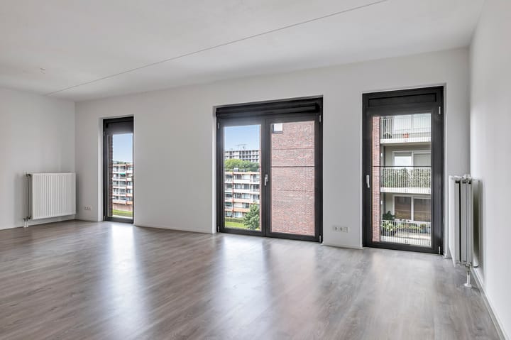 Photo 5 of Churchillplein 64