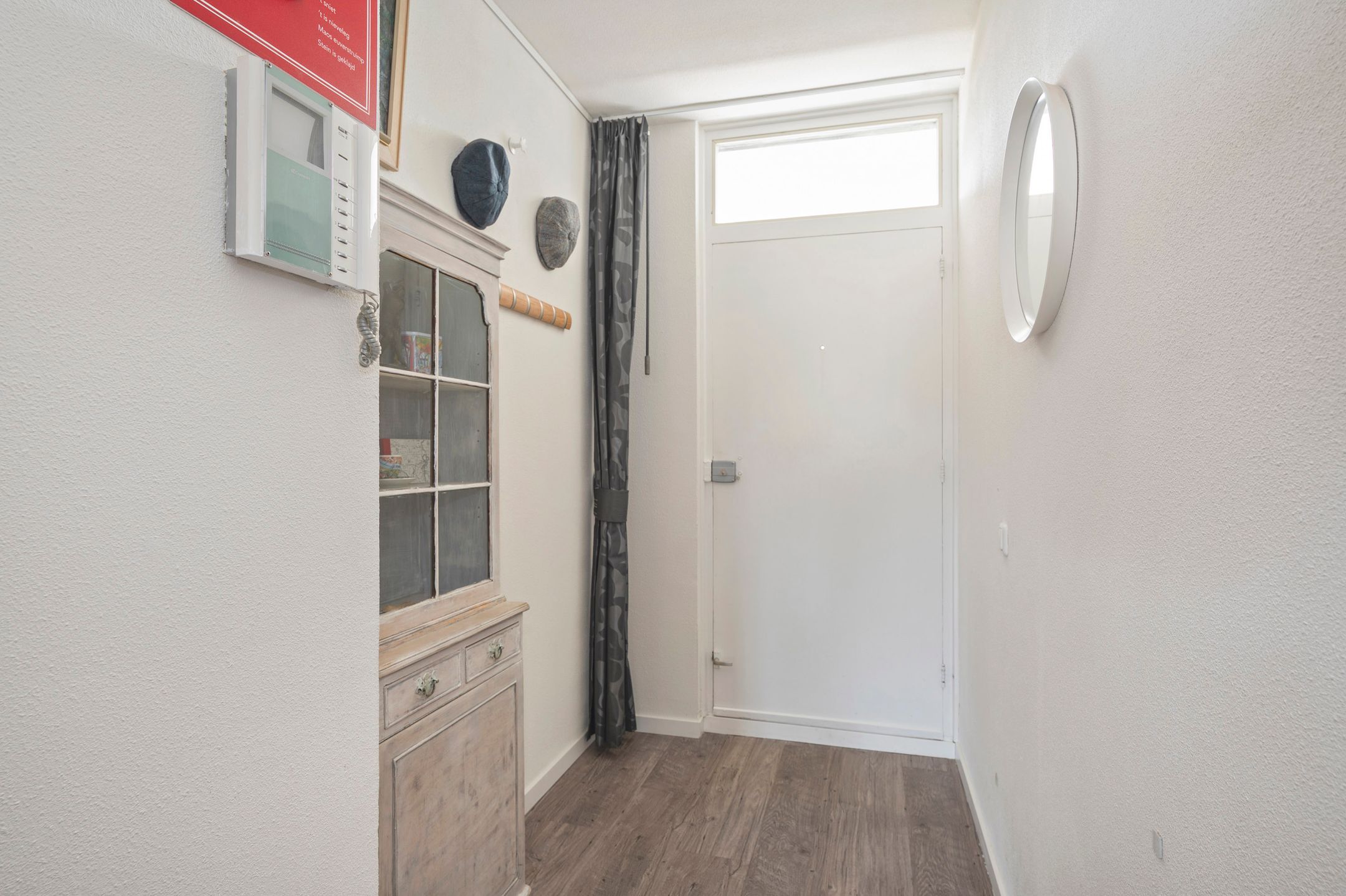 Foto 3 van Aureliushof 149-D