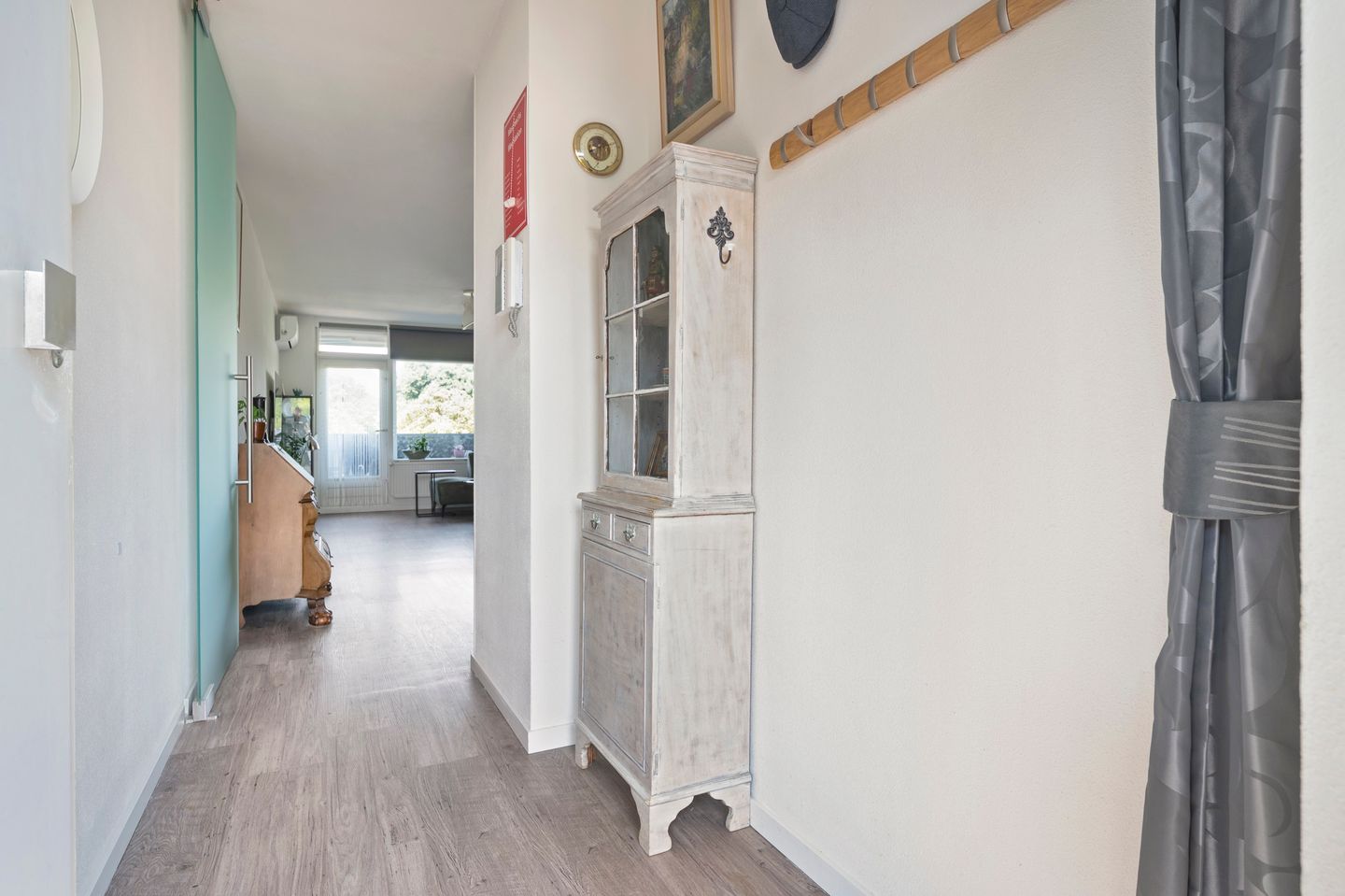 Foto 4 van Aureliushof 149-D