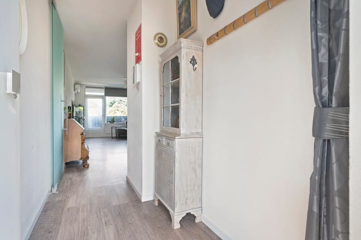 Foto 4 van Aureliushof 149-D