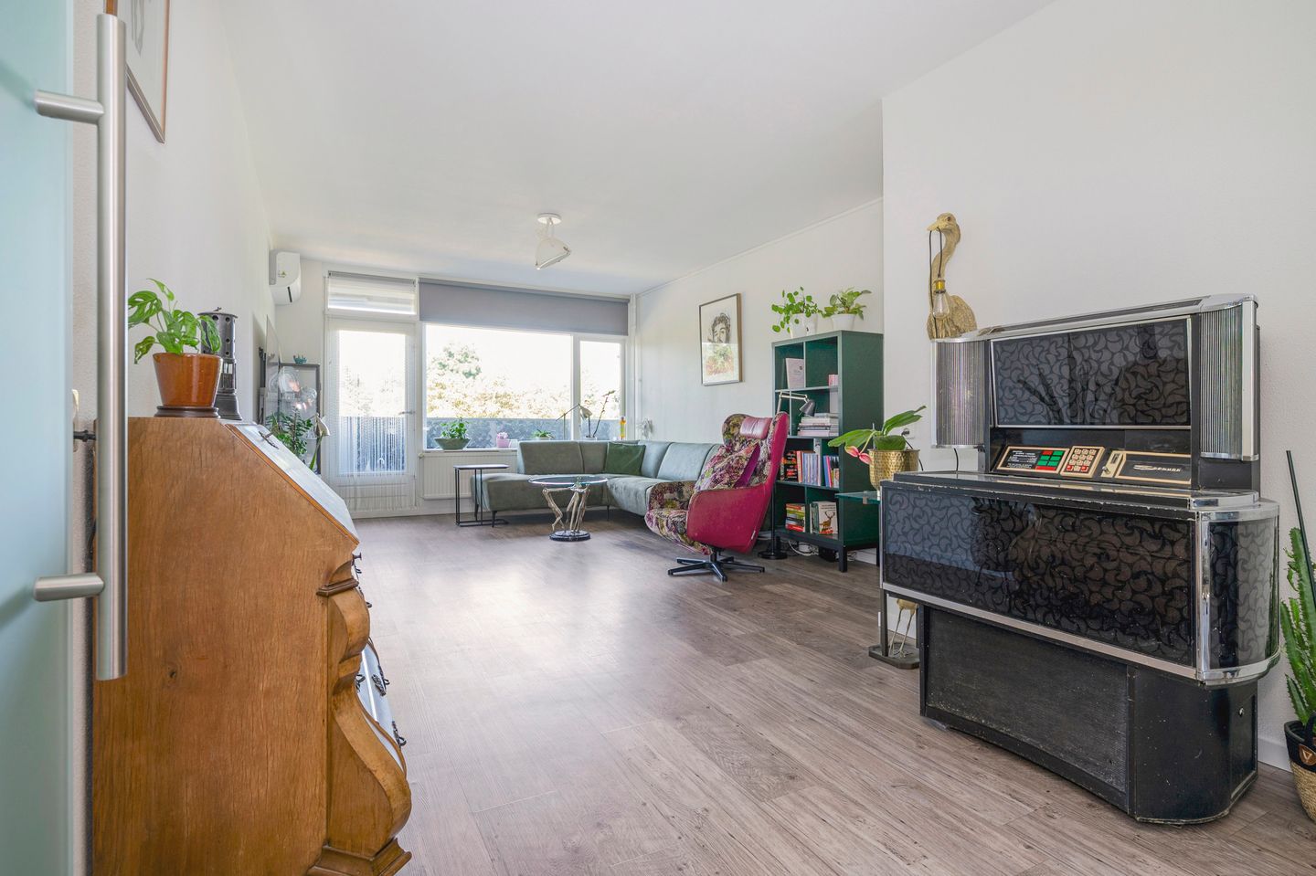 Foto 5 van Aureliushof 149-D