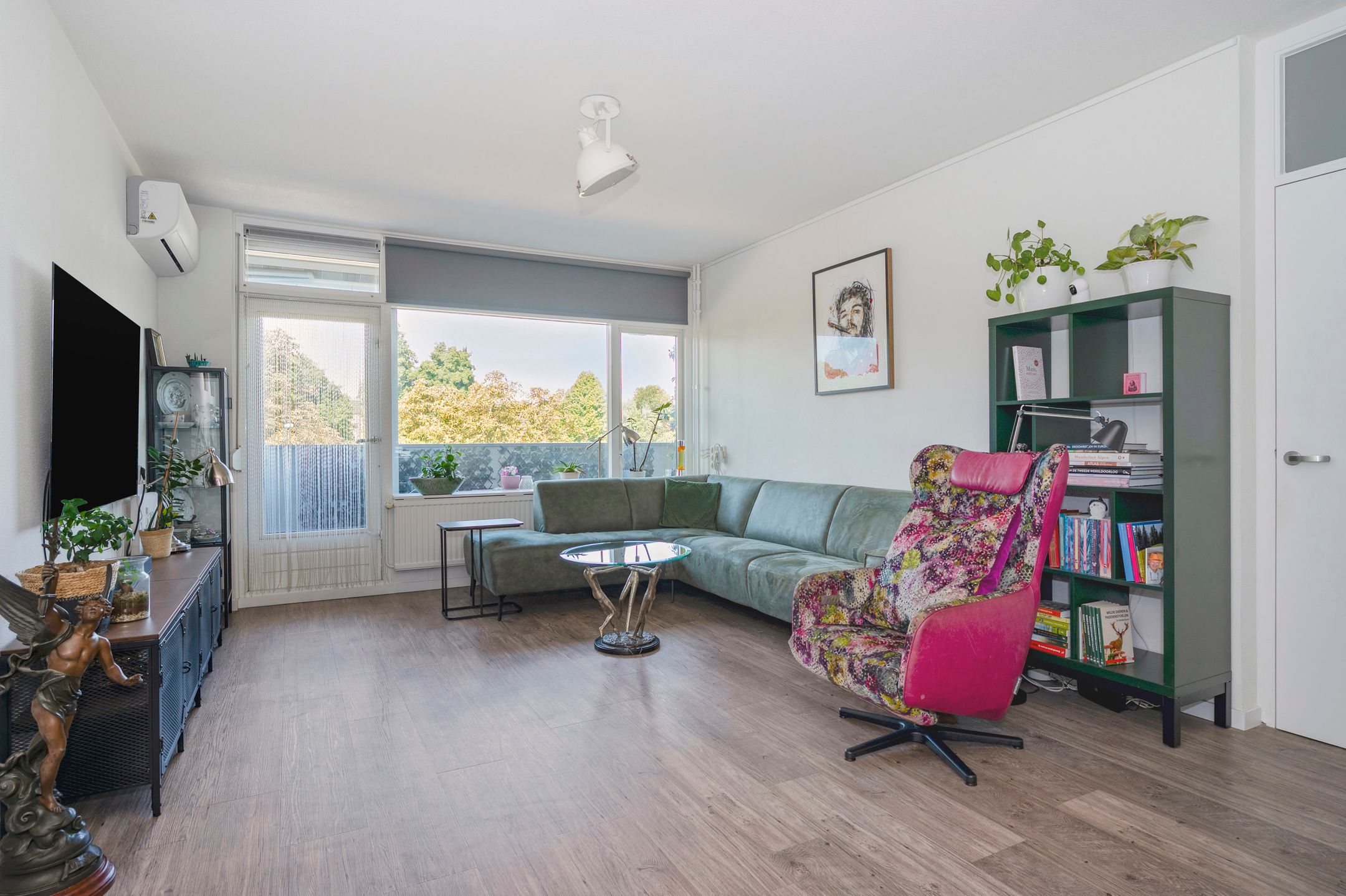 Foto 6 van Aureliushof 149-D