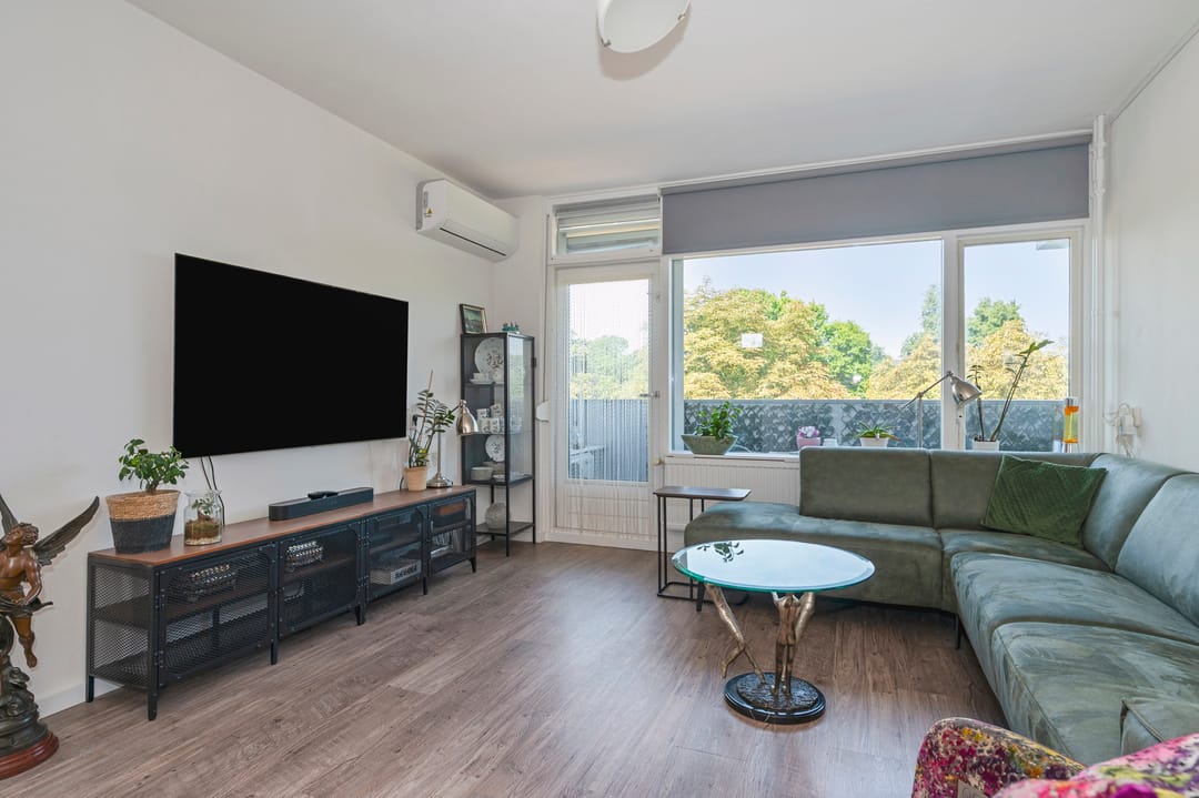 Foto 7 van Aureliushof 149-D