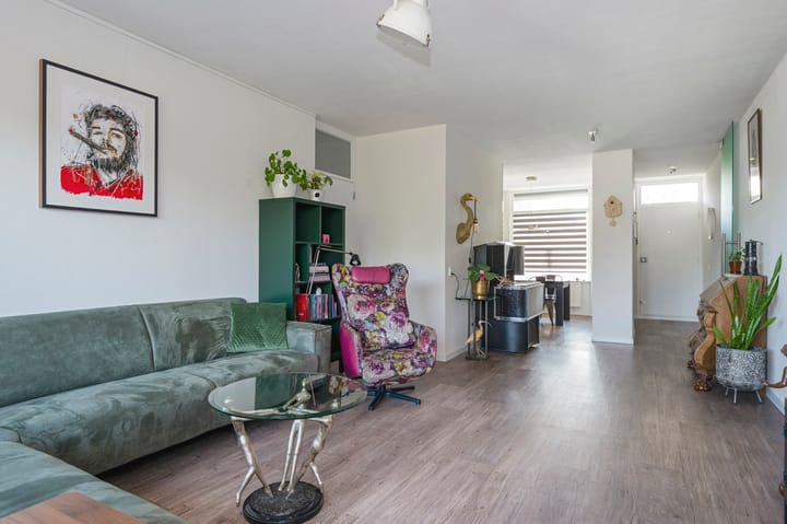 Foto 8 van Aureliushof 149-D