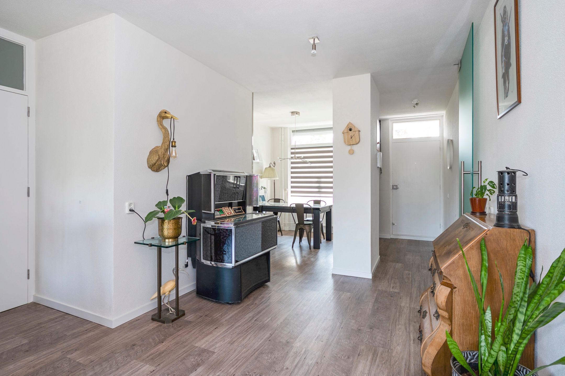 Foto 9 van Aureliushof 149-D