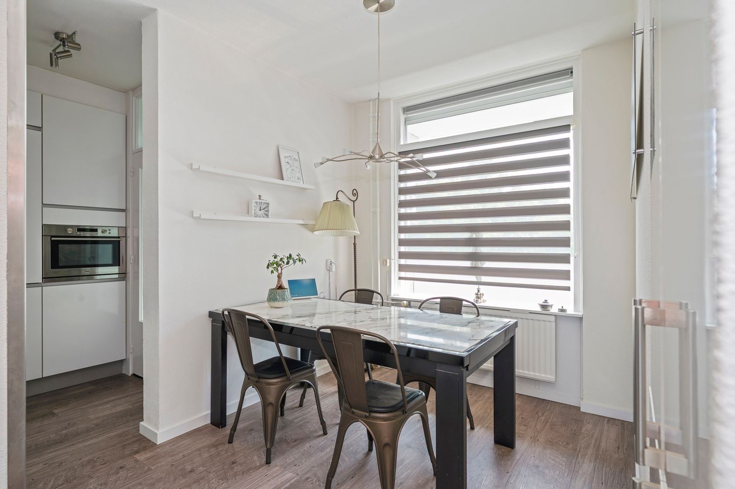 Foto 10 van Aureliushof 149-D