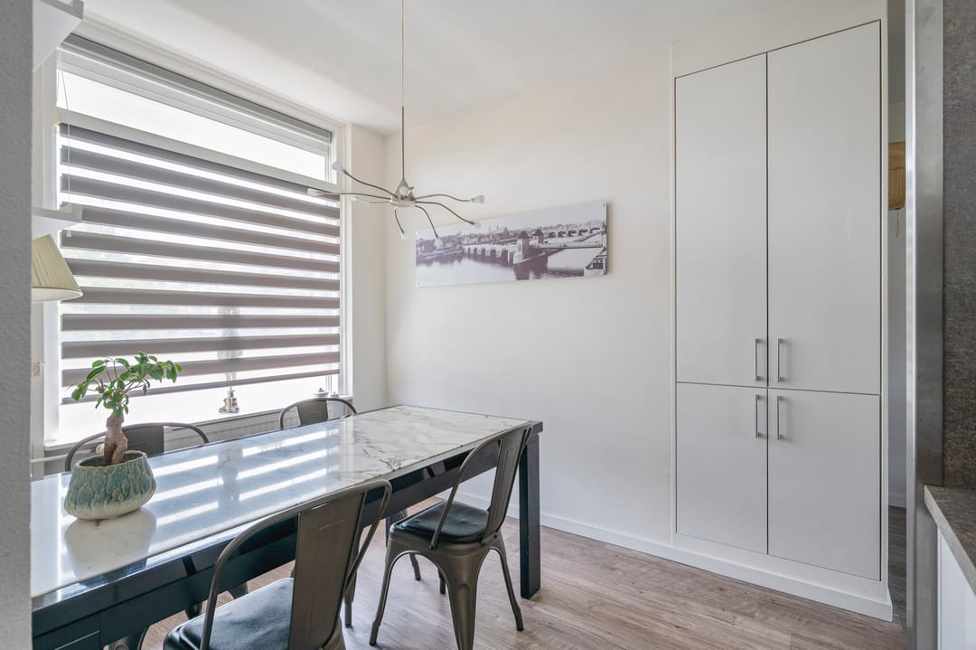 Foto 11 van Aureliushof 149-D