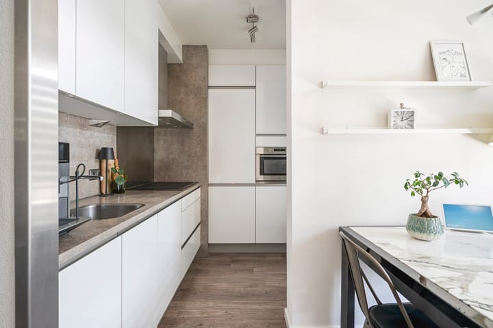 Foto 12 van Aureliushof 149-D