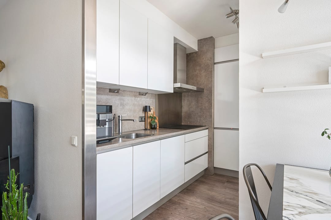 Foto 13 van Aureliushof 149-D