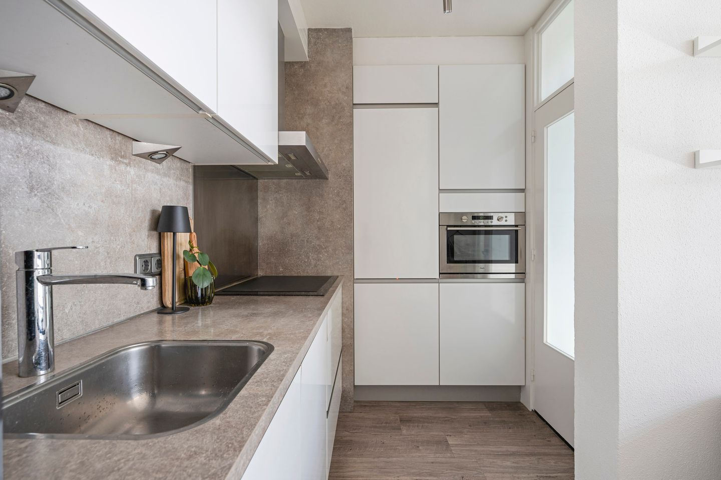 Foto 14 van Aureliushof 149-D