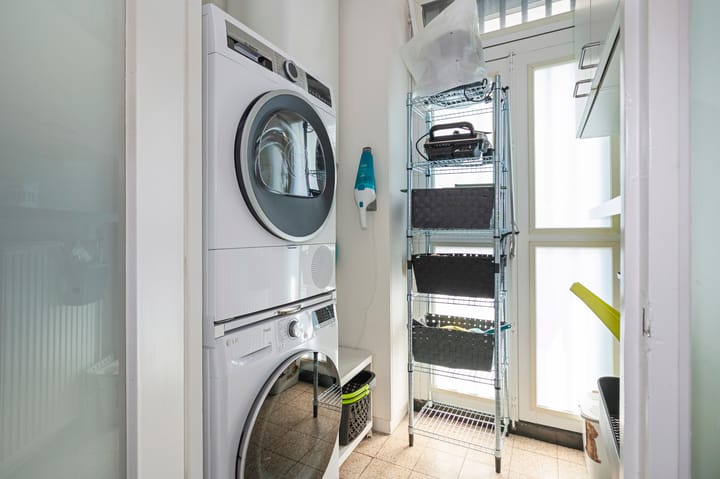 Foto 15 van Aureliushof 149-D