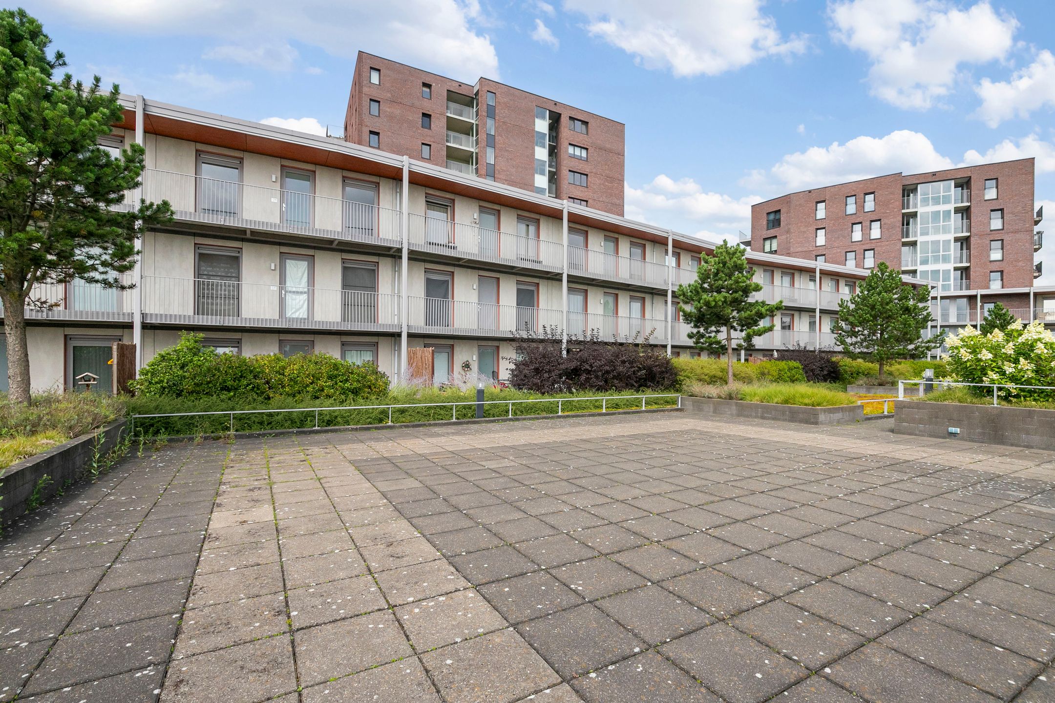 Photo 21 of Churchillplein 64