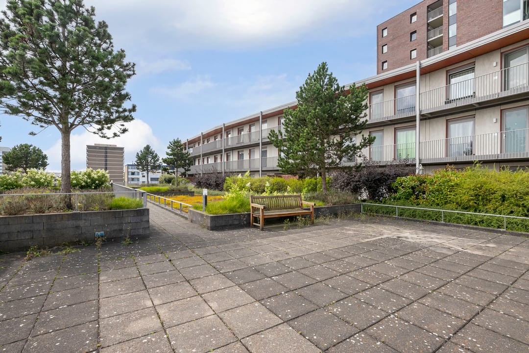 Photo 22 of Churchillplein 64