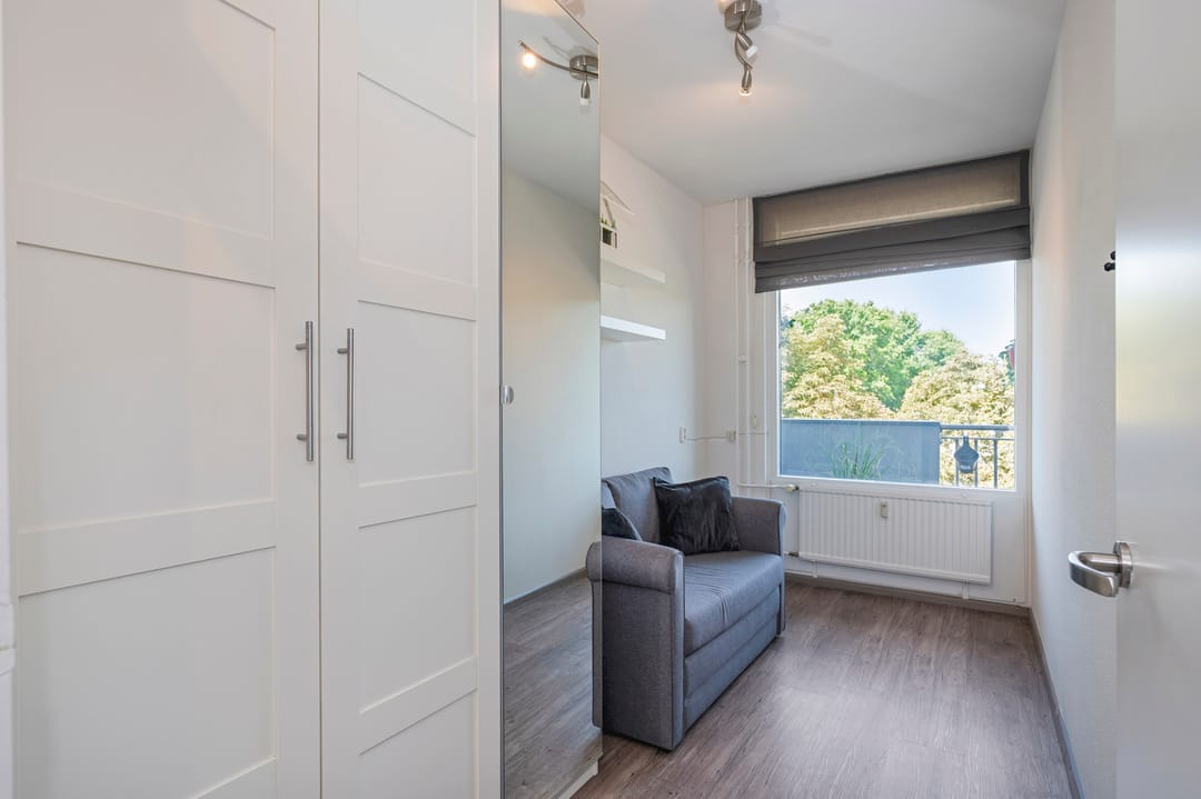 Foto 17 van Aureliushof 149-D