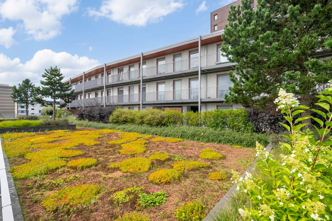 Photo 23 of Churchillplein 64