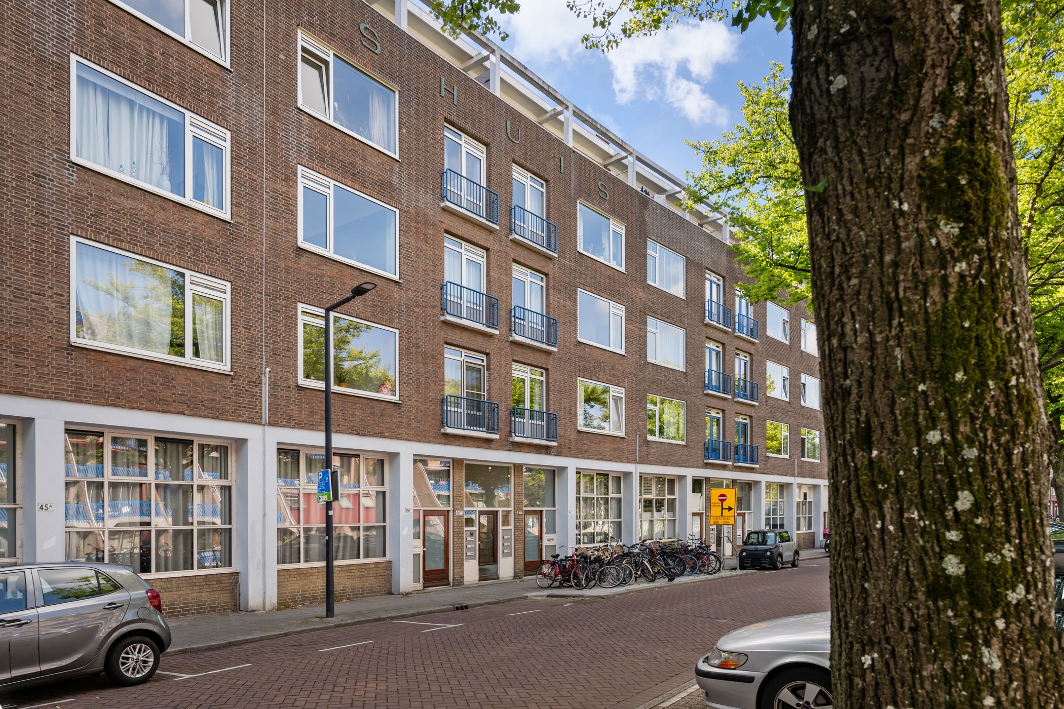 Foto 30 van Lombardkade 47-C