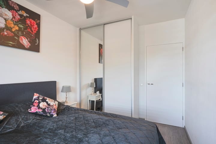 Foto 19 van Aureliushof 149-D