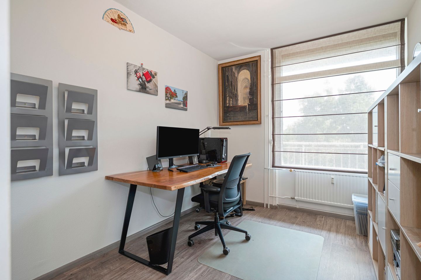 Foto 20 van Aureliushof 149-D