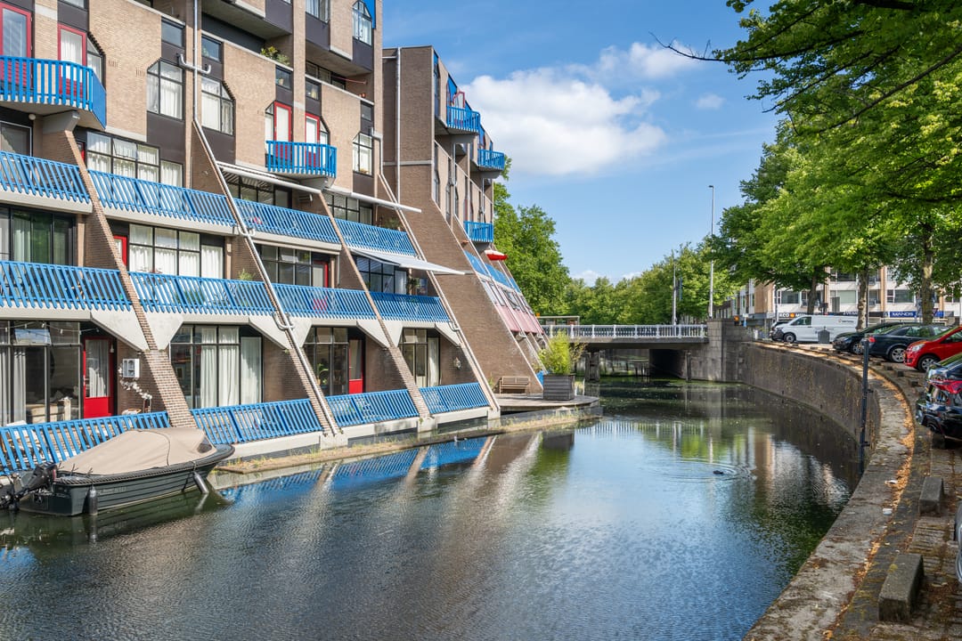 Foto 31 van Lombardkade 47-C