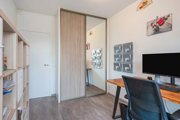 Foto 21 van Aureliushof 149-D