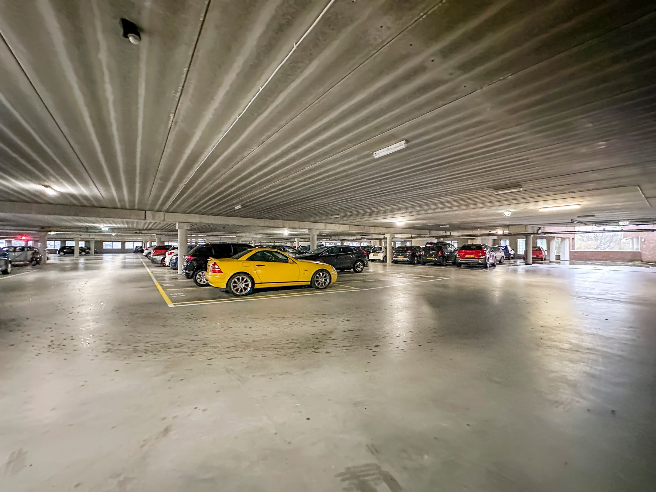 Photo 27 of Churchillplein 64