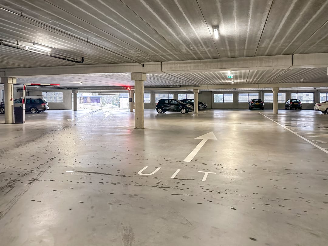 Photo 28 of Churchillplein 64