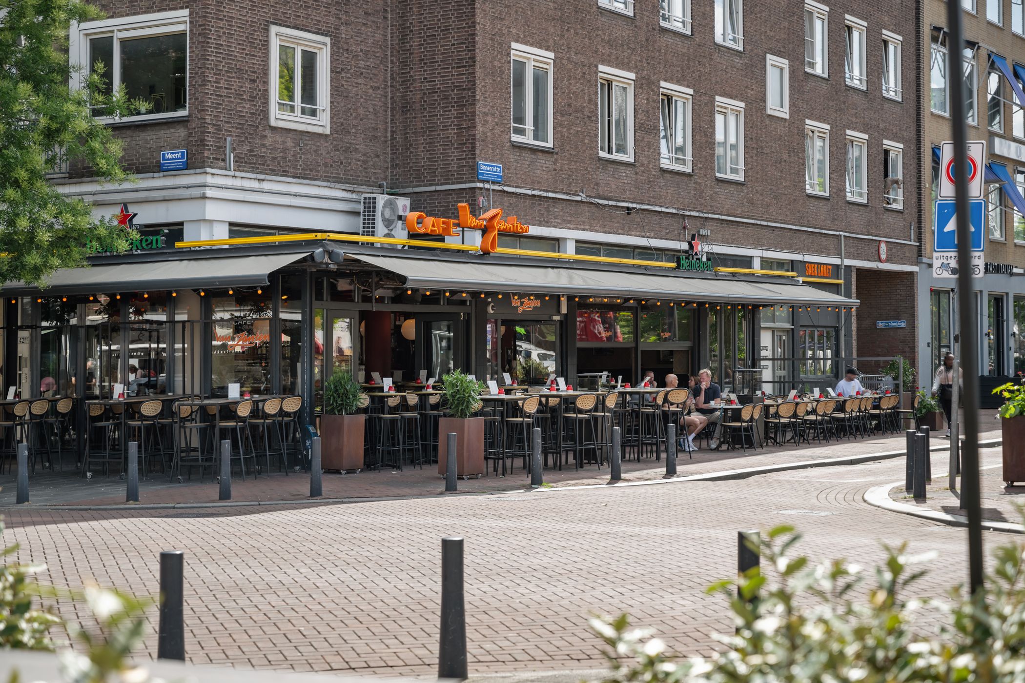 Foto 33 van Lombardkade 47-C