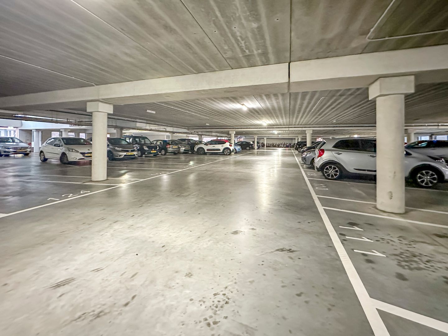 Photo 29 of Churchillplein 64