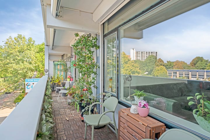 Foto 27 van Aureliushof 149-D