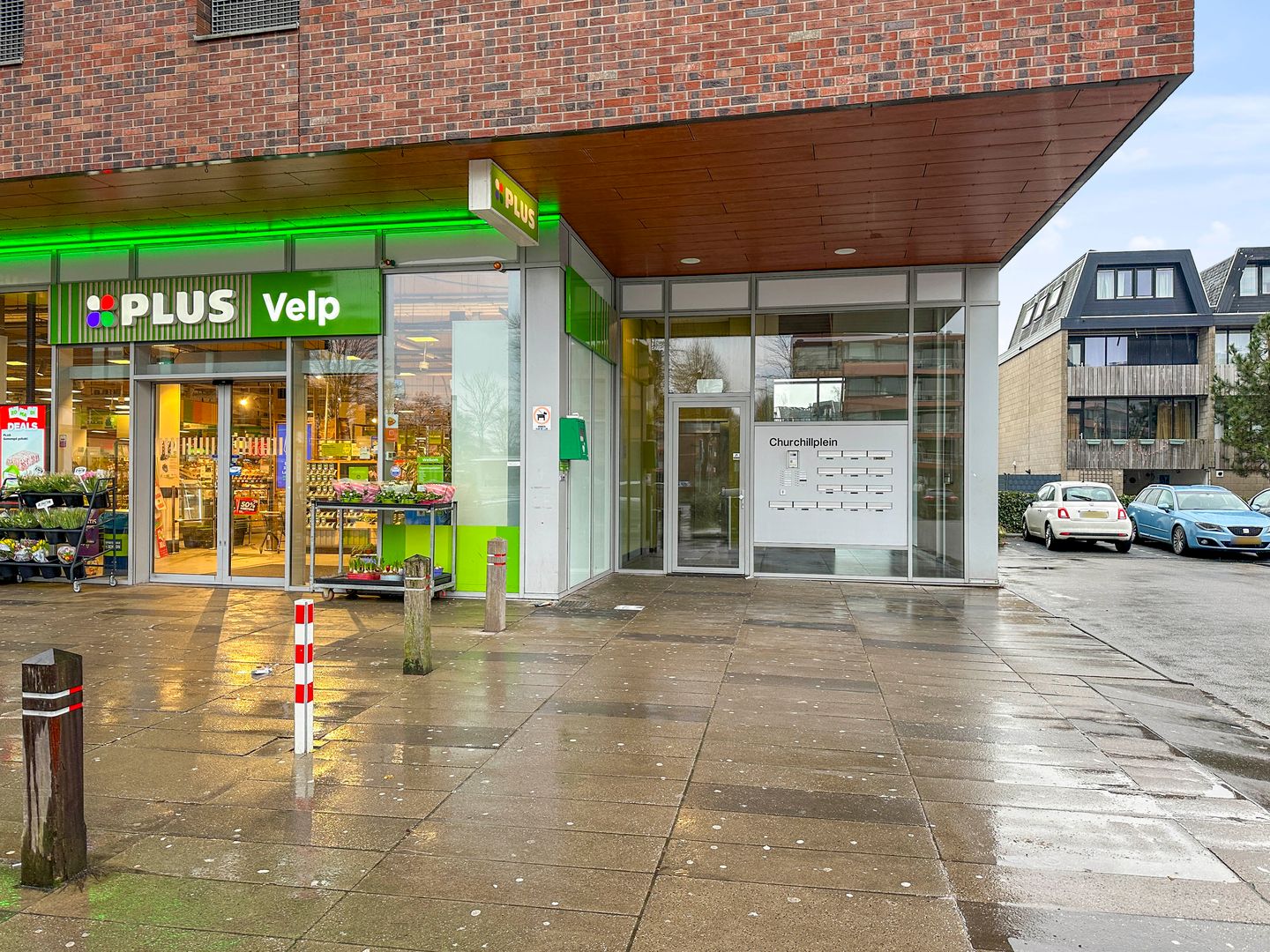 Photo 34 of Churchillplein 64